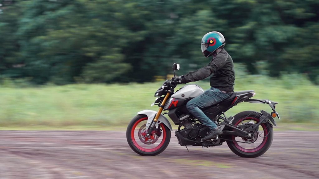 2022 Yamaha MT15 V2 Review: "The Streetfighter To Not Miss!" 5
