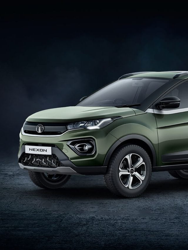 BestSelling SUVs In India In April 2023