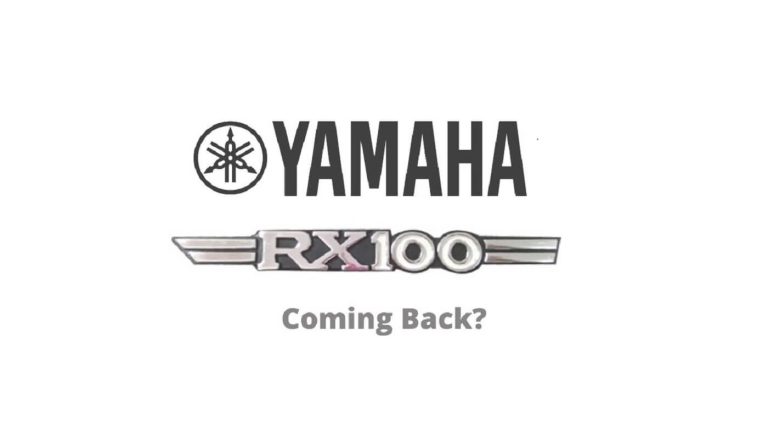yamaha rx100 logo