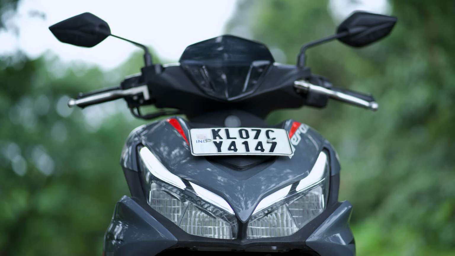 2022 Yamaha Aerox 155 Review Fastest 150cc Scooter?