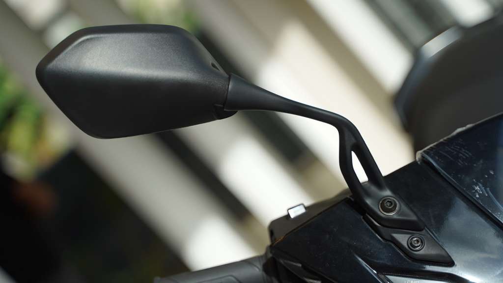 ather 450x gen 3 rearview mirror