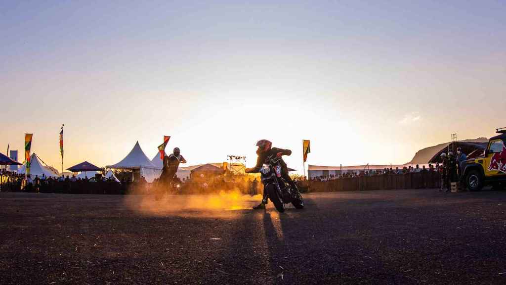India Bike Week 2022 Ticket Price Venue Date Vroom Head