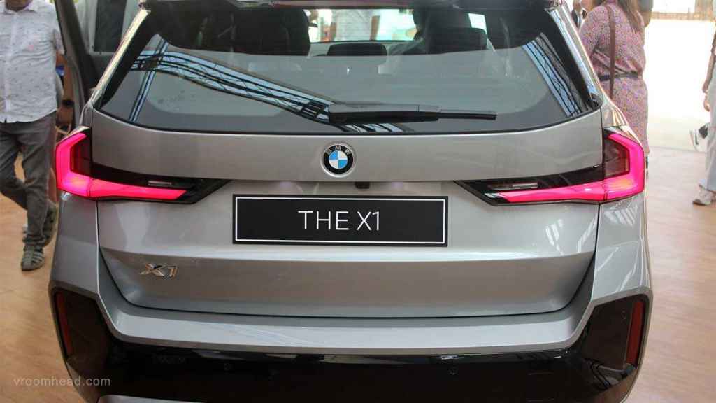 2023 BMW X1 Launched In India | All Details 2