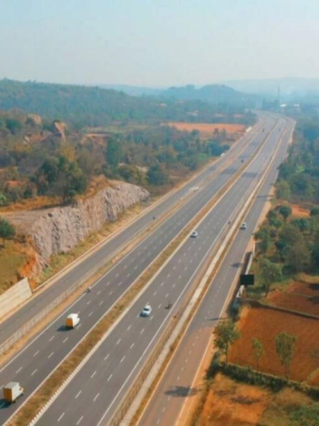 New Bengaluru – Mysuru Expressway : Quick Things To Know