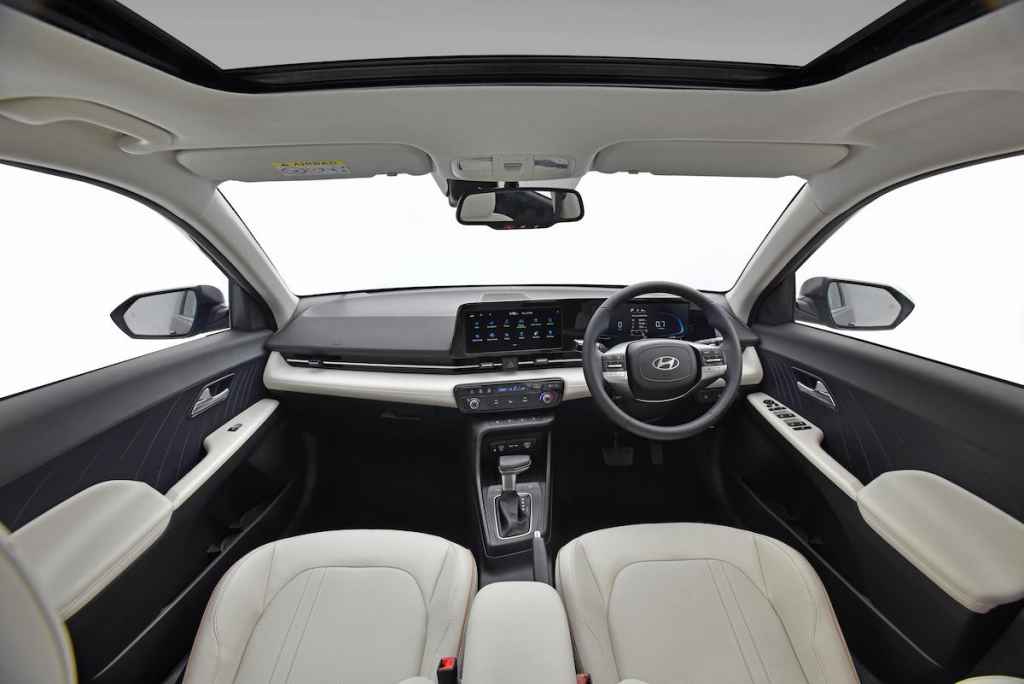 2023 Hyundai Verna Review- 1.5 MPi (Petrol-CVT): Sensible Choice! 2