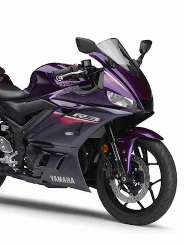 2023 Yamaha R3 Introduced In Japan | India Launch Soon