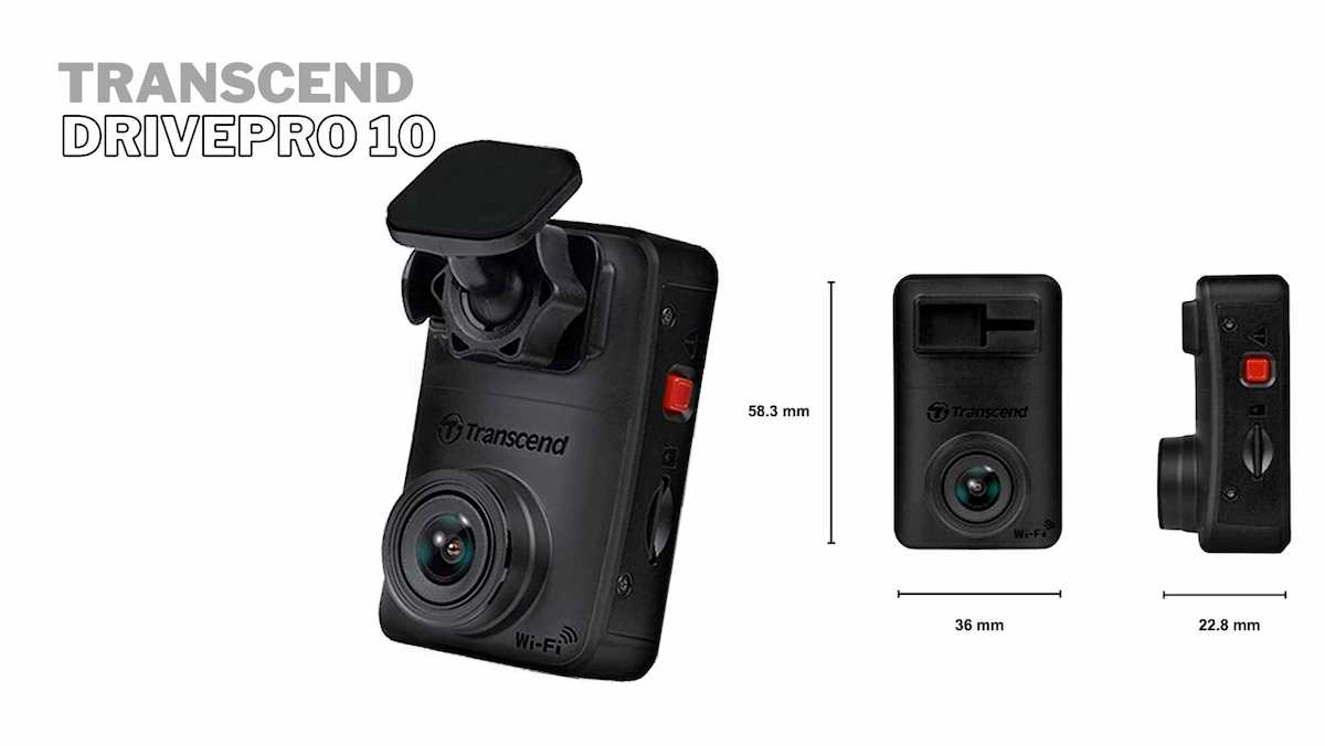 5 Best Dash Cameras To Buy In India- AUG 2023 2