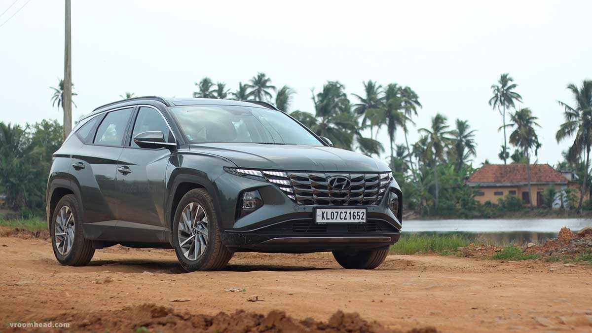 2022 Hyundai Tucson Review After 700 Kilometers: All The Info You Need! 8