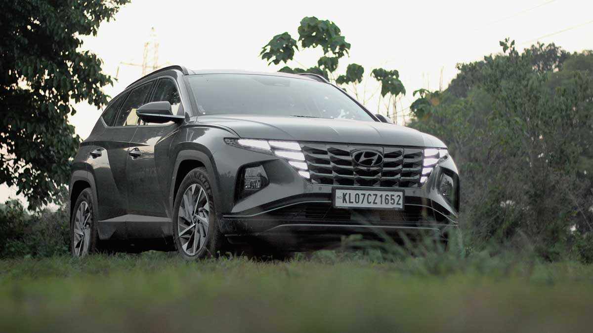 2022 Hyundai Tucson Review After 700 Kilometers: All The Info You Need! 1