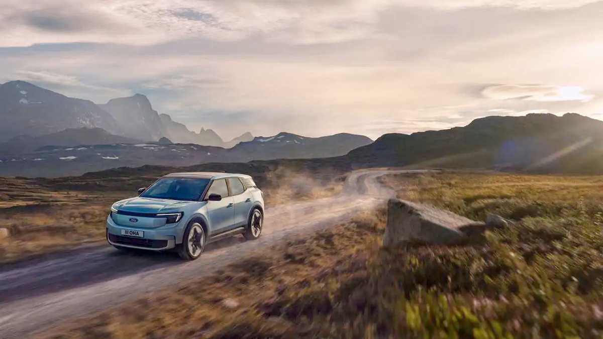 Ford Explorer EV's European Launch Delayed By 6 Months 7