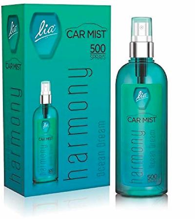 15 Best Car Perfumes Under 500 In India! 10