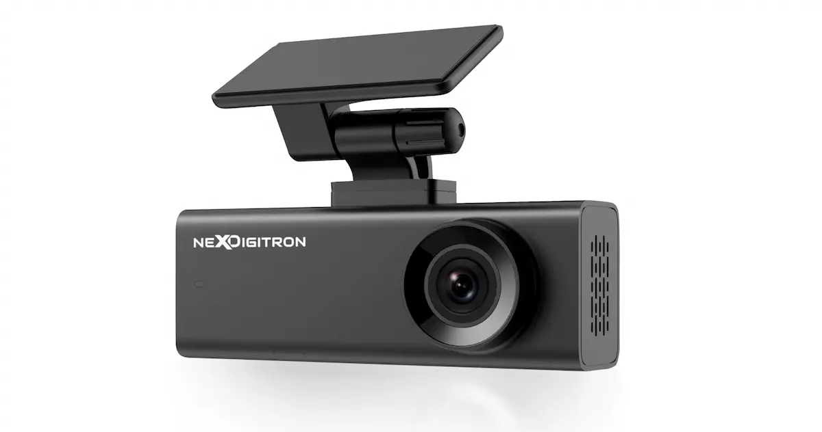 12 Best Dash Cams In India Under 5000- Listed! 7