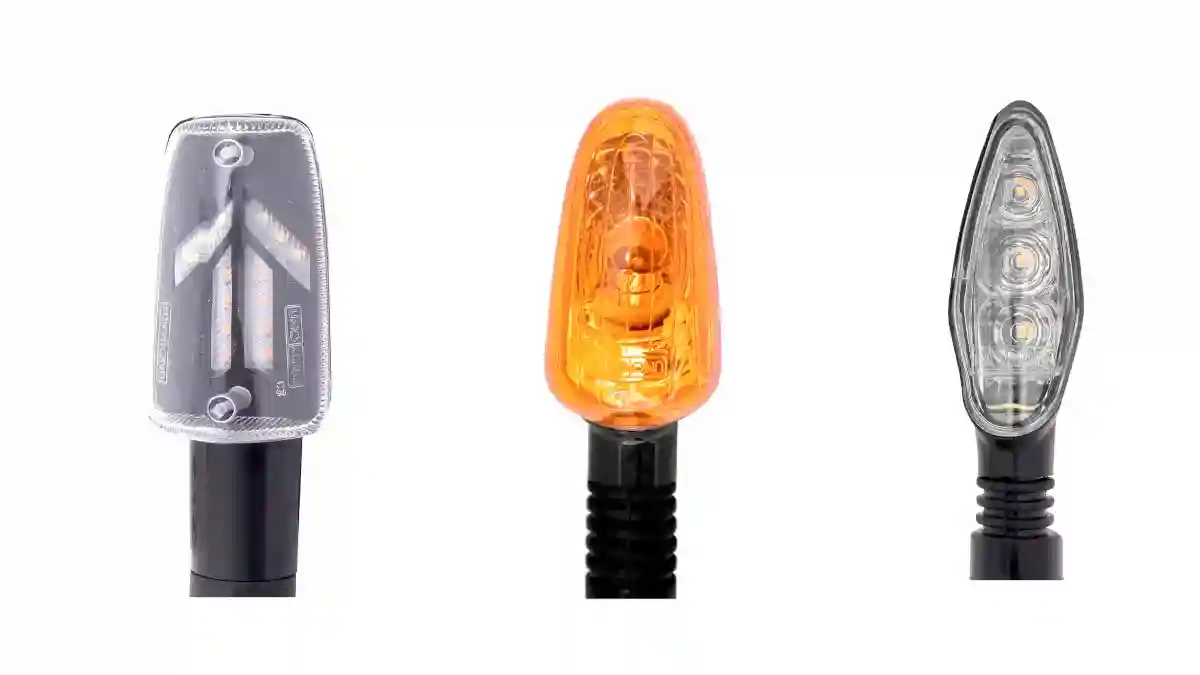 uno minda indicator lamps for two wheelers