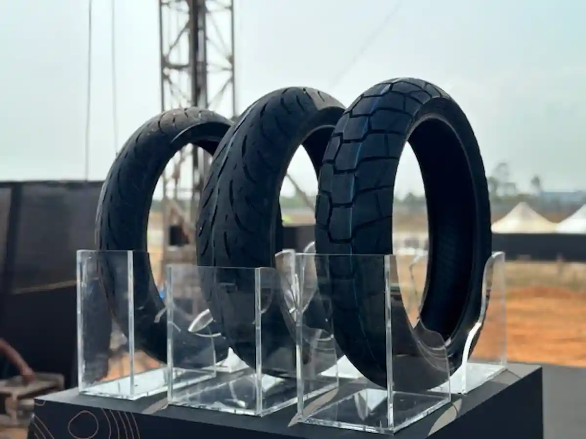 ceat steel rad tyres for motorcycles