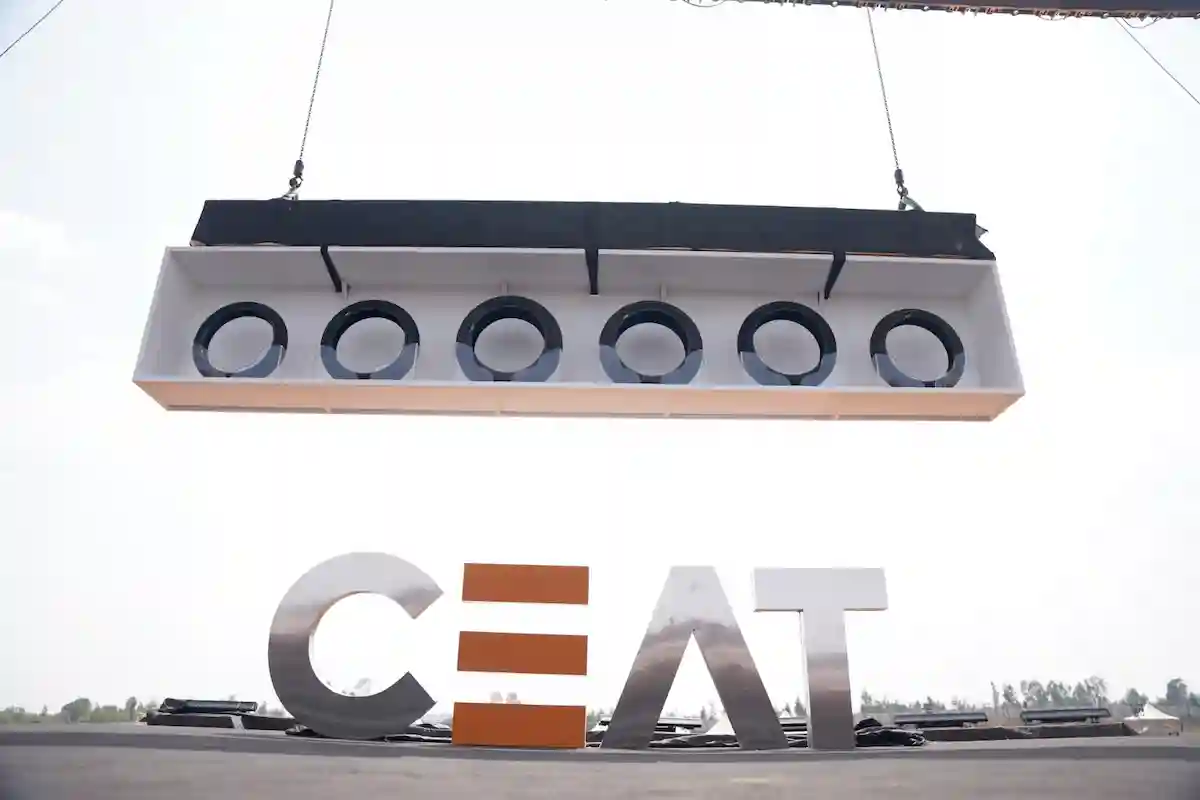ceat sportrad and crossrad tyres launched in india