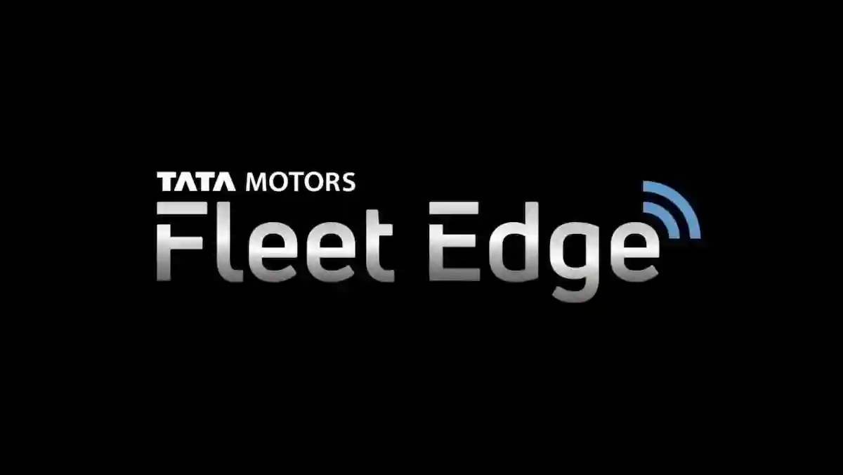 tata motors fleet edge