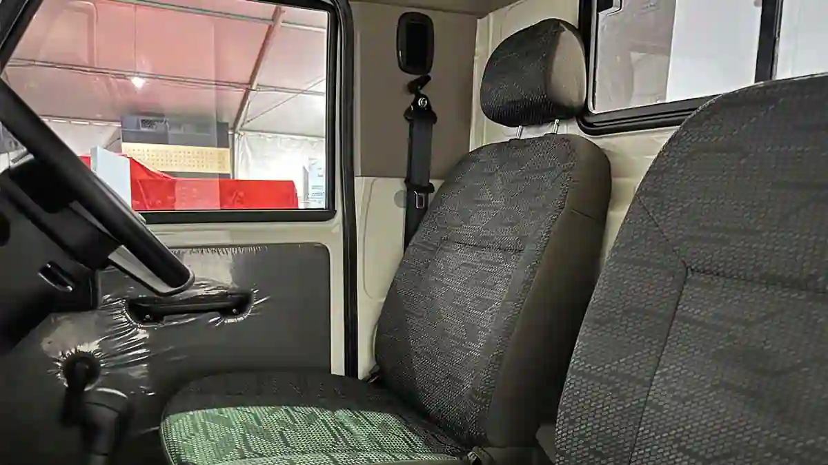 2024 Mahindra Bolero Maxx Pickup Range Launched, Gets Air Conditioning 3