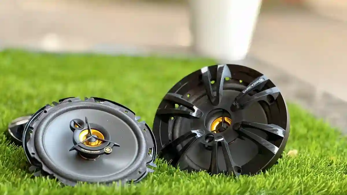 Uno Minda 260W 6 Inch Speaker Review Best Budget Speaker?