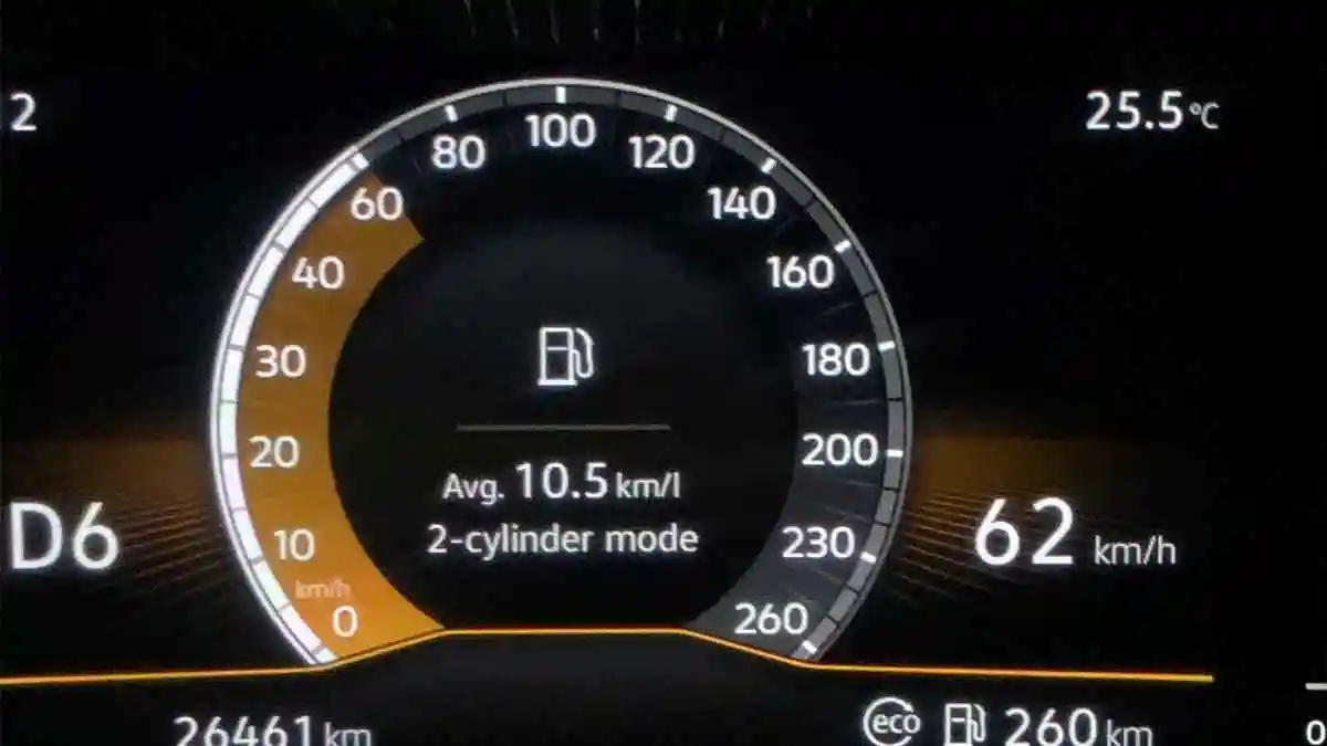 2023 Skoda Slavia Review: What It Feels Like To Have A Slavia 1.5 Automatic As Your Daily... 7