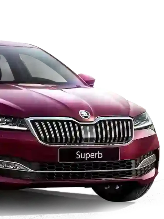 2024 Skoda Superb Priced At 54 Lakh! (Limited To 100 Units)
