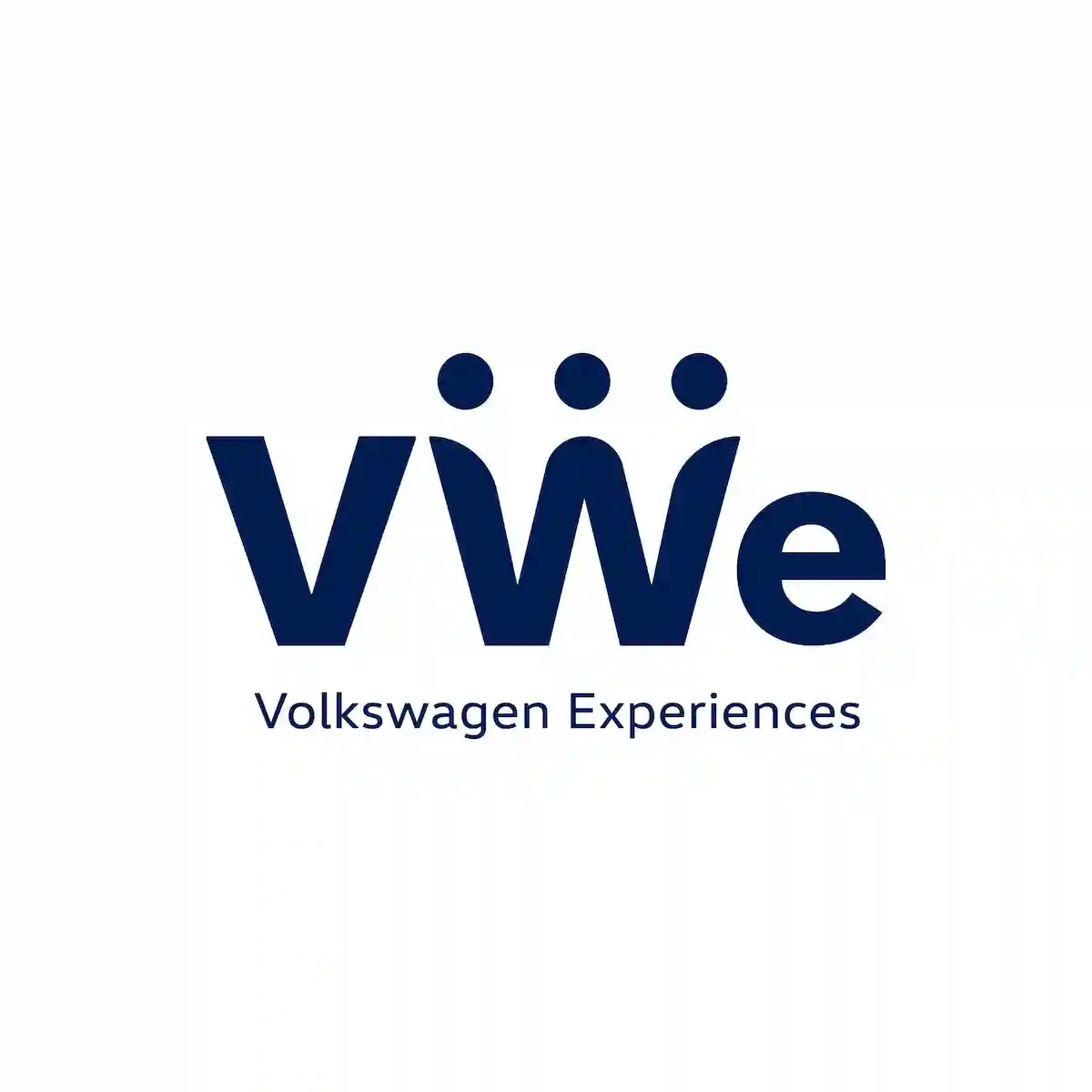 Volkswagen Experiences community initiative