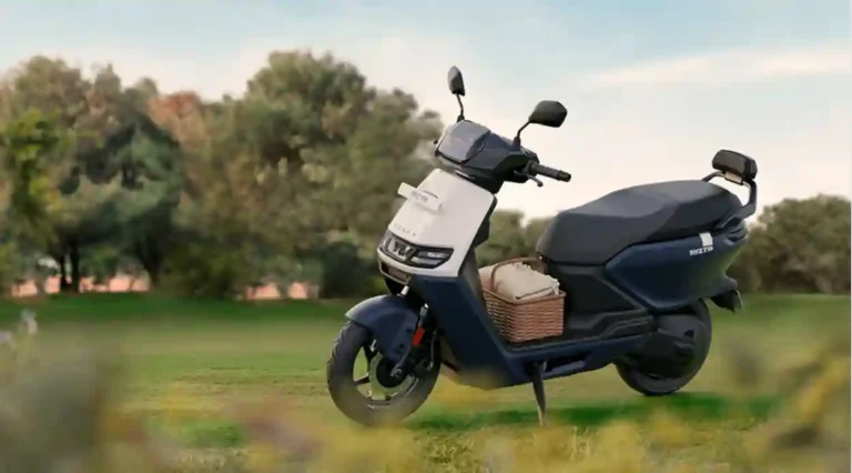 ather rizta electric scooter