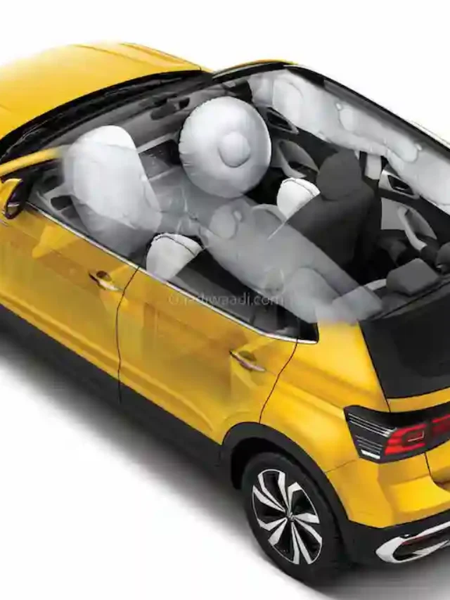 Volkswagen Taigun & Virtus Now Get 6 Airbags As Standard