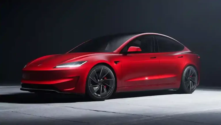 tesla recall frunk issue