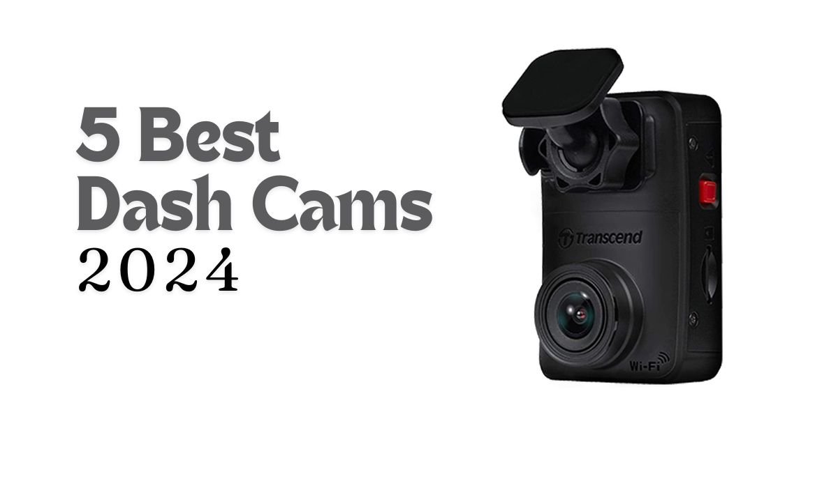 4 Best Selling Dash Cams In India | September 2024 6