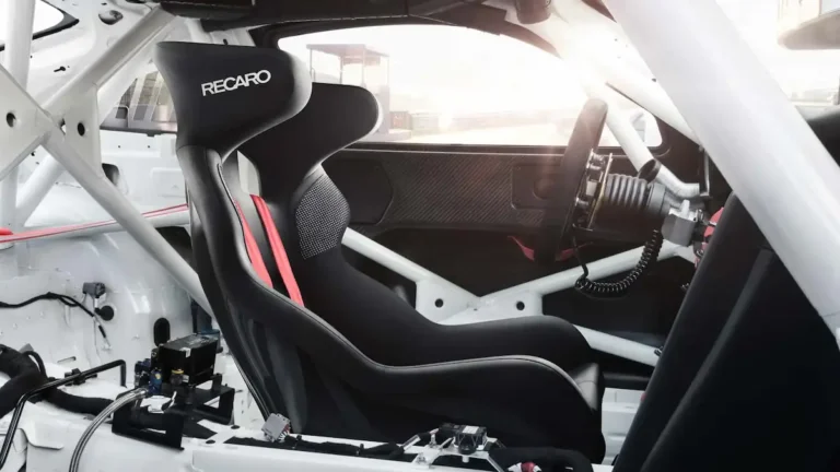 Recaro Automotive Rescued From Bankruptcy!