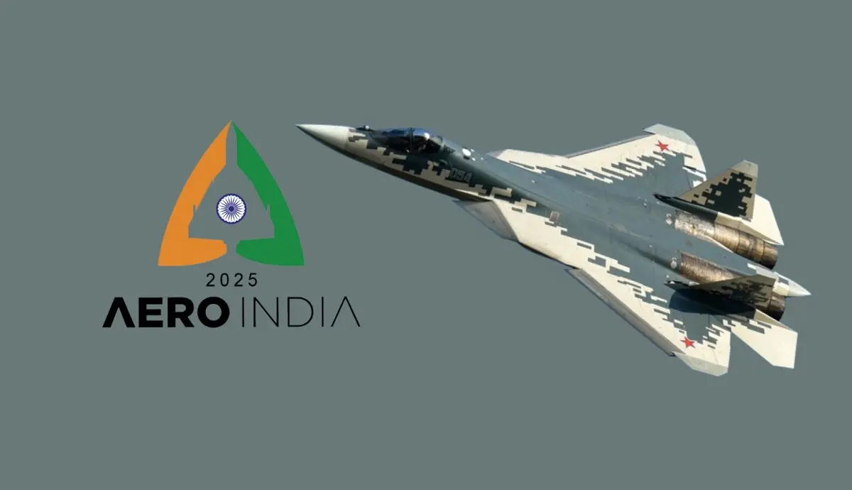 Aero India Show 2025 In Bengaluru: Top Things To Know 1