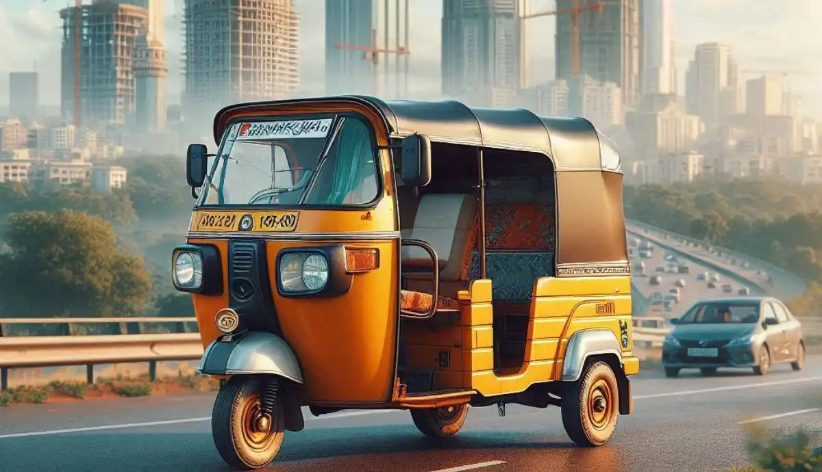 Auto-Rickshaw Fares To Increase In Bengaluru? 2