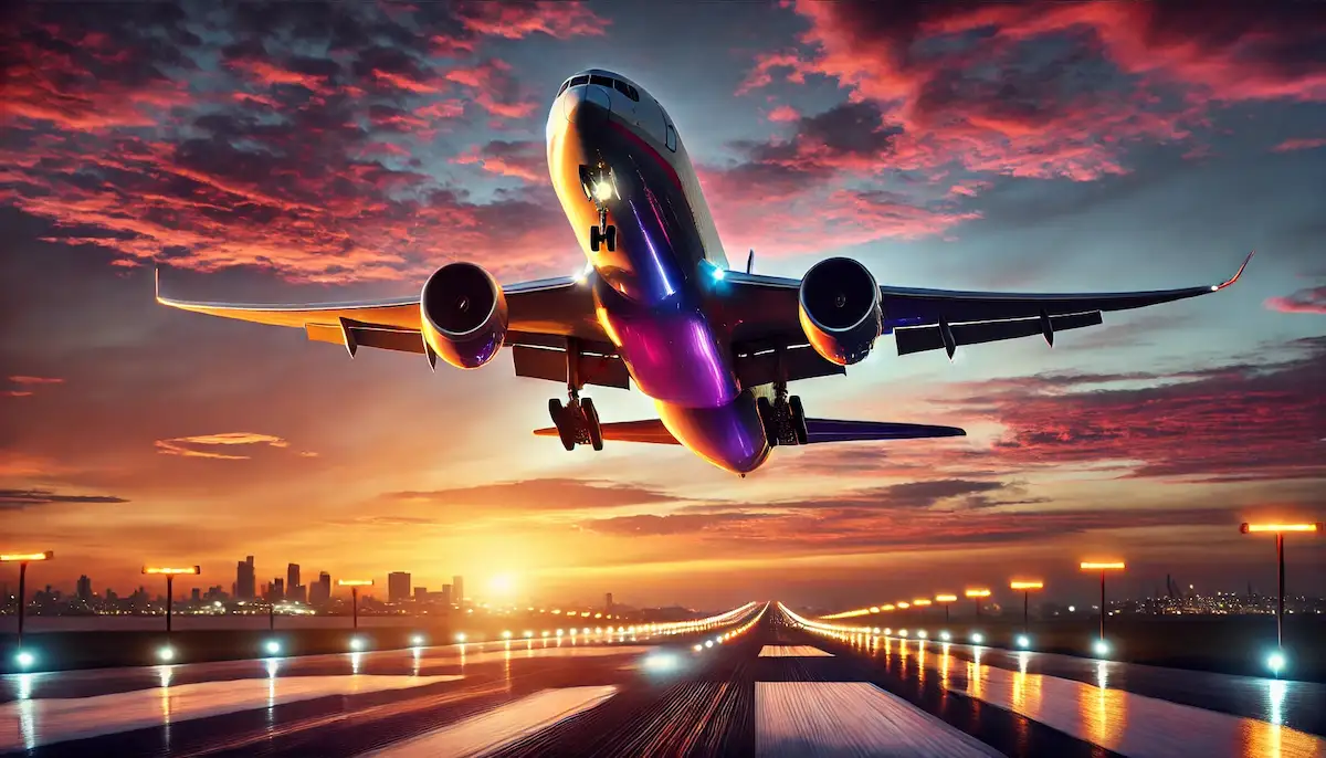 What Are Thrust Reversers In Airplane? How Do They Work? 1