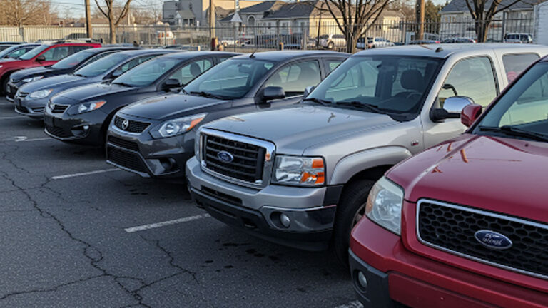 How to keep your used car running for long terms? 2