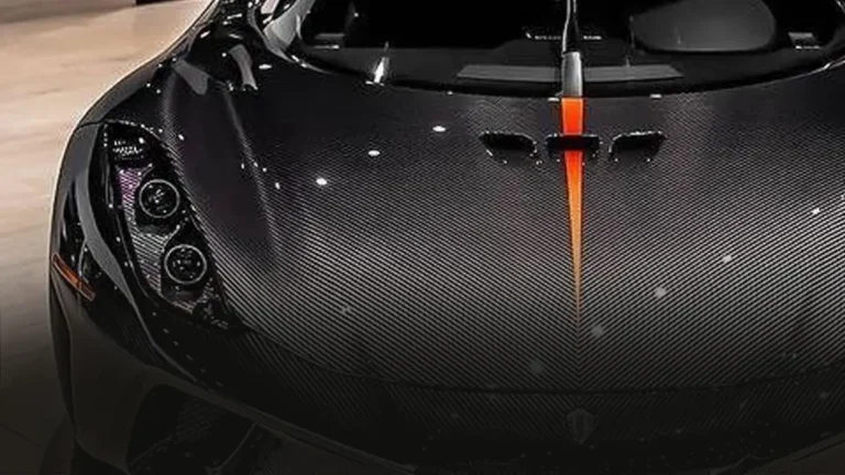 Why European Union Wants To Ban Carbon Fibre?