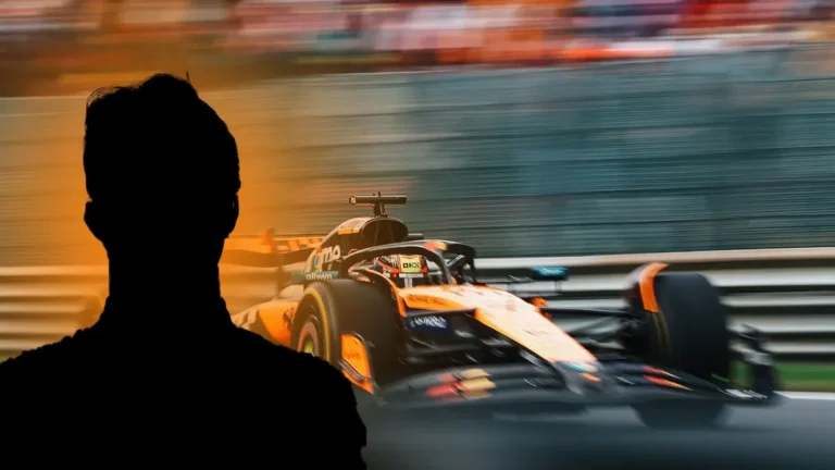This McLaren Driver Won The Belgian Grand Prix 2025 1
