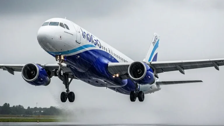 Mumbai Rains: IndiGo And Akasa Air Issue Travel Advisories