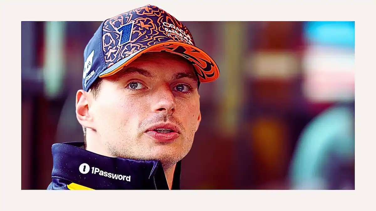 F1 News: This Driver Is On Pole For Belgian Grand Prix 2025! 2