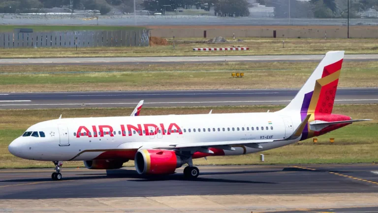 air india to stop delhi washington direct flight