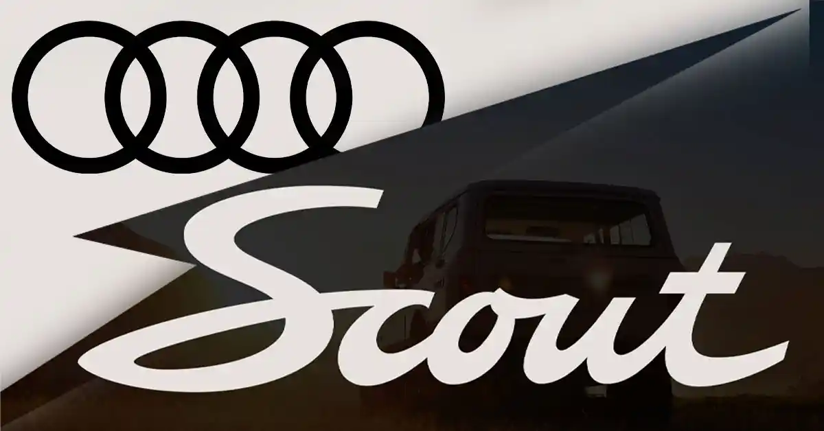 Audi's Defender-Rival To Be Based On The New Scout Platform! [Details] 1