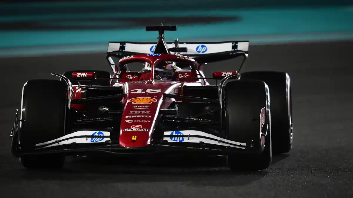 Formula 1 Finale: Max Verstappen Wins Abu Dhabi GP, Norris Takes His First Title 4