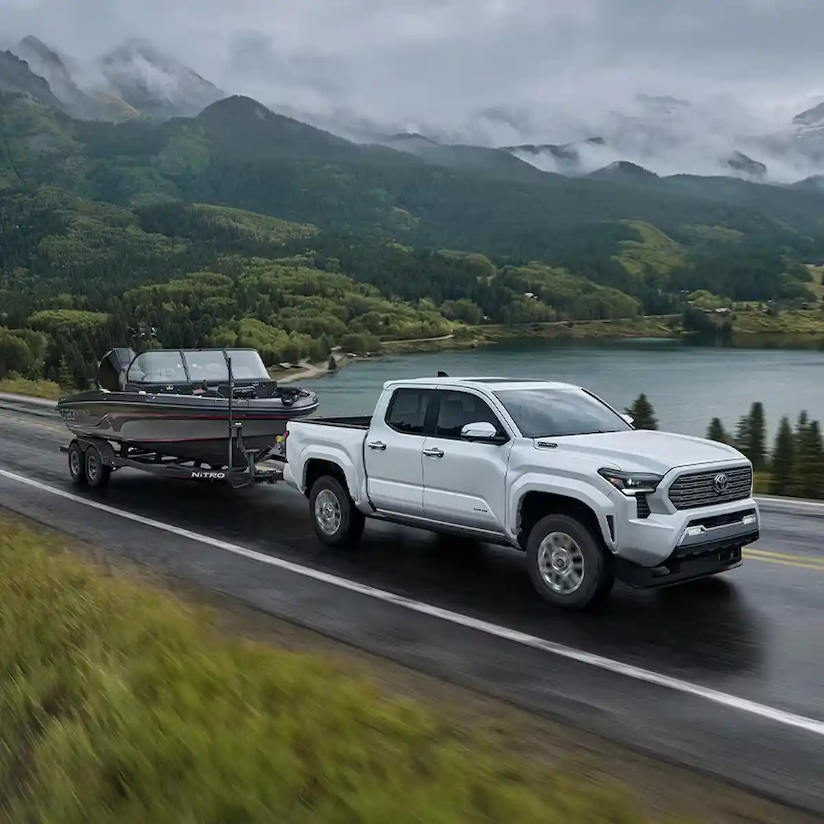 Toyota Tacoma Sales Explode In The US, Rivals Playing Catch-Up! 4