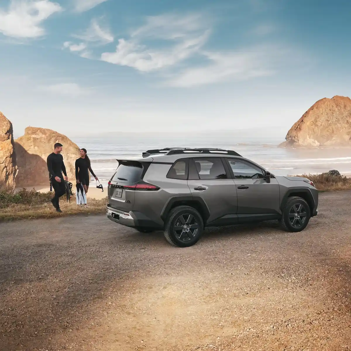 Toyota Tacoma Sales Explode In The US, Rivals Playing Catch-Up! 5