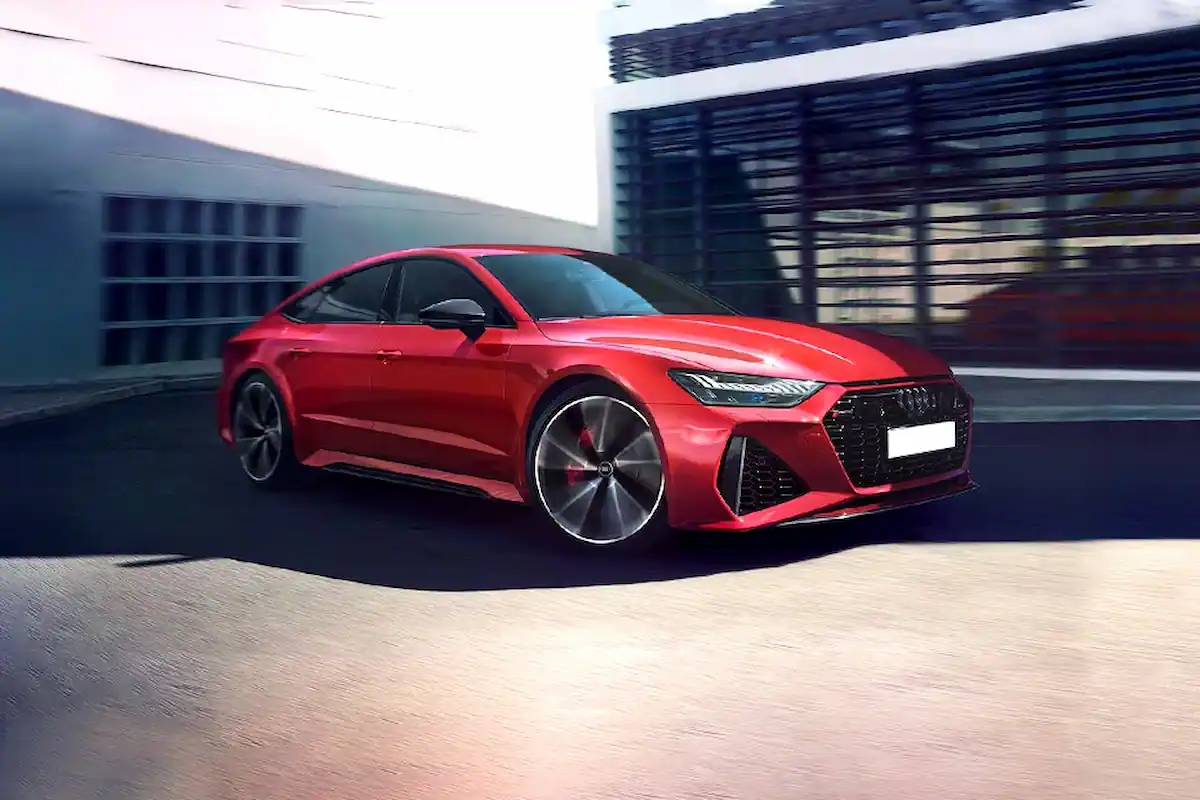 The Most Underrated V8 Sports Cars 4