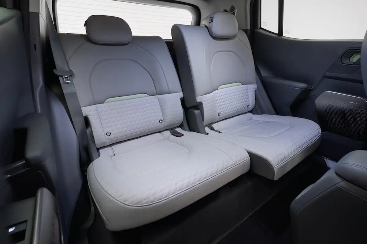 Kia EV2: The EV We Wish Came To America 5