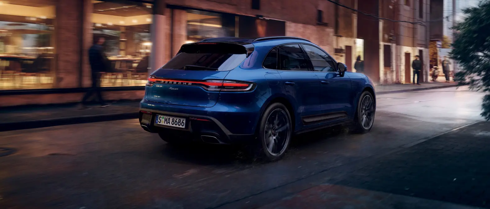 Oliver Blume: 'Porsche Shouldn't Have Killed The Macan' 3