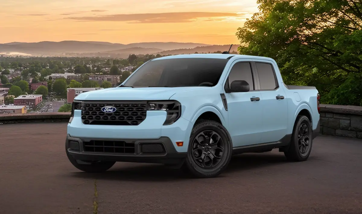 Ford Maverick Hybrid AWD: What We Like About It And What We Don't! 1