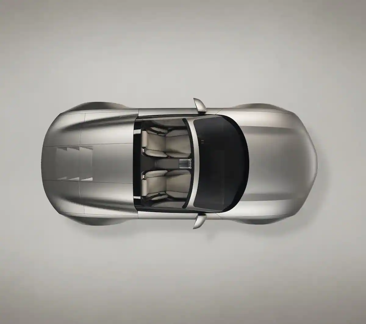 Audi CEO: Concept C-Based Electric Sports Coupe Coming In 2027! 5