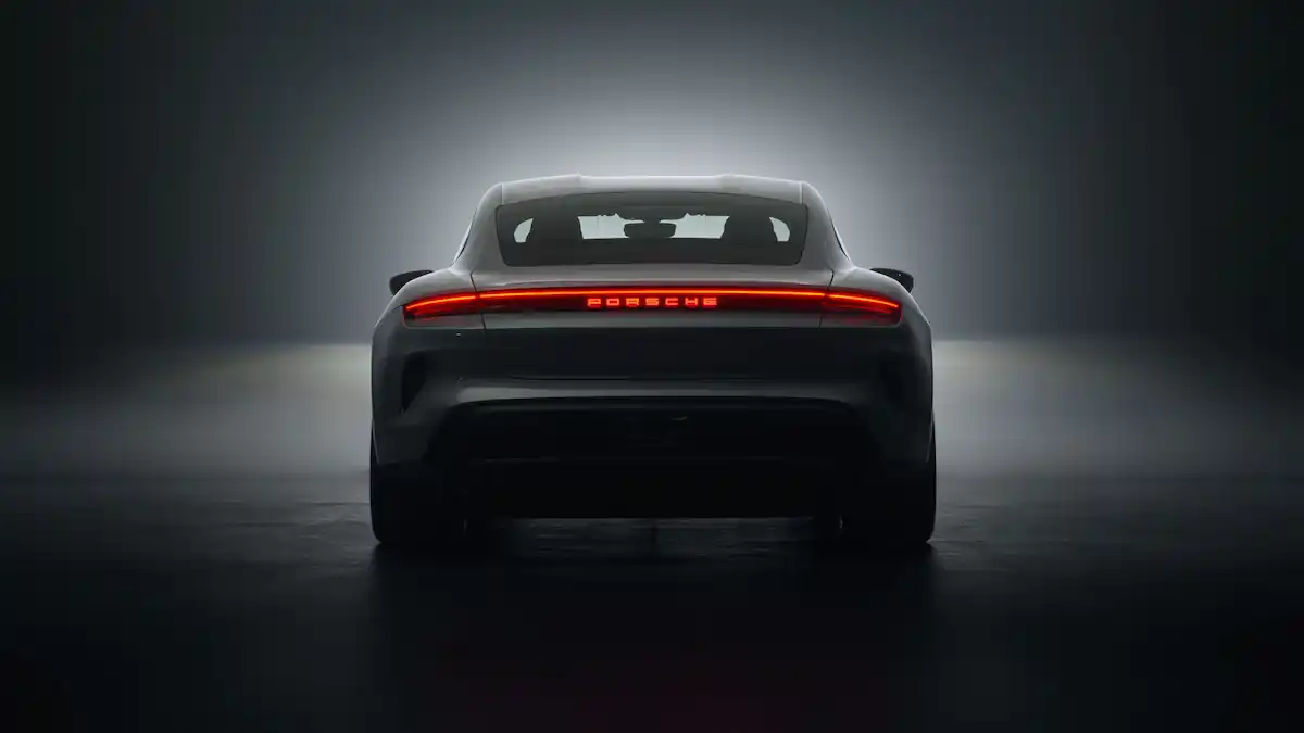 Porsche May Merge Panamera And Taycan Into A Single Model 4