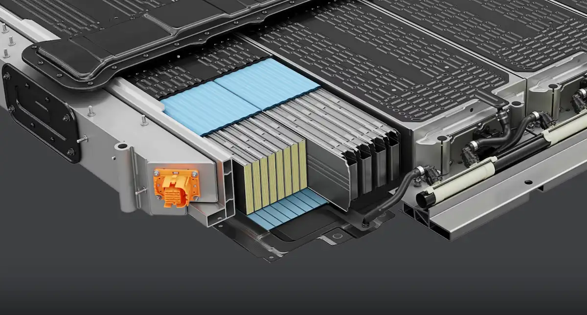Porsche Cayenne Electric's Impressive EV Powertrain Explained! 3